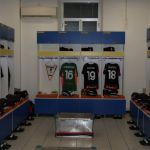 ‘Is this a Serie D match?’ All the best reaction as Milan reveal Parma away dressing room