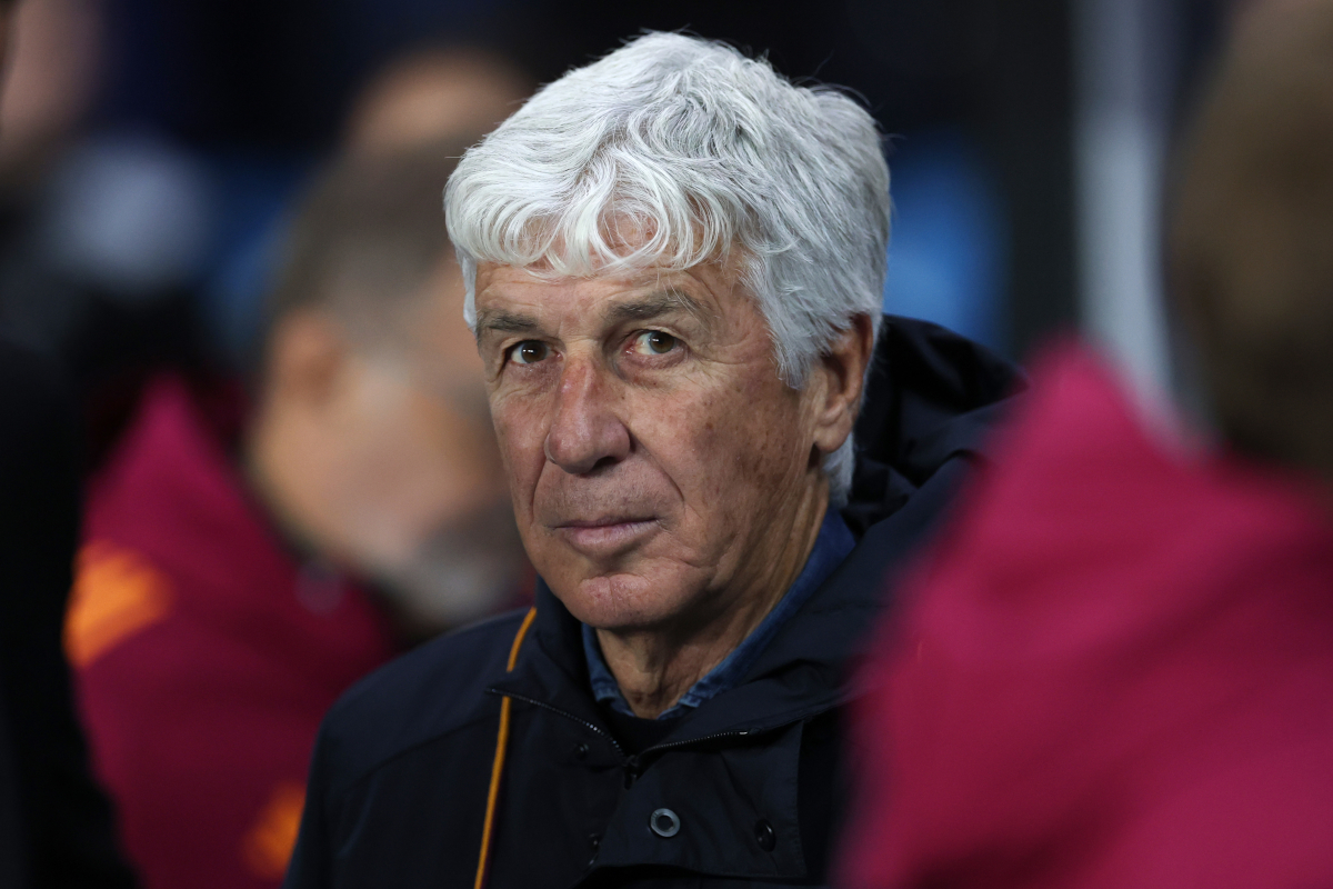 Gasperini: ‘Convincing Roma performance boosts confidence’