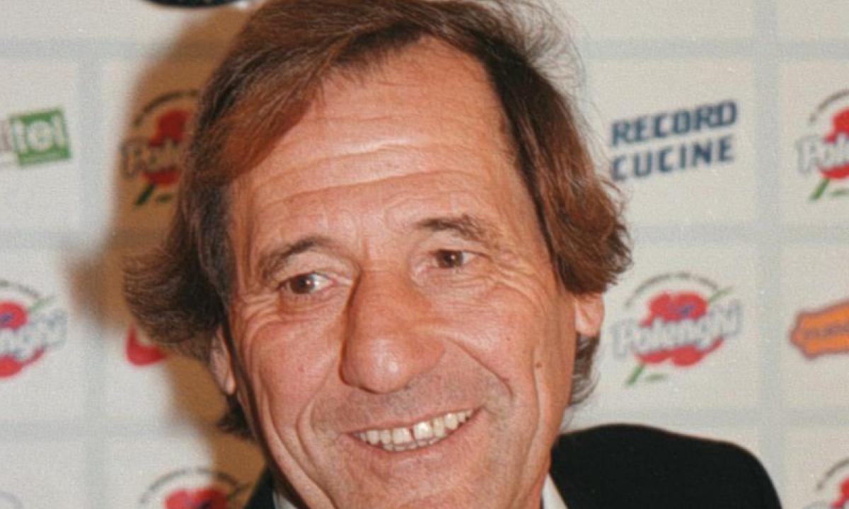 Italian football mourns Galeone, mentor to Allegri and Gasperini