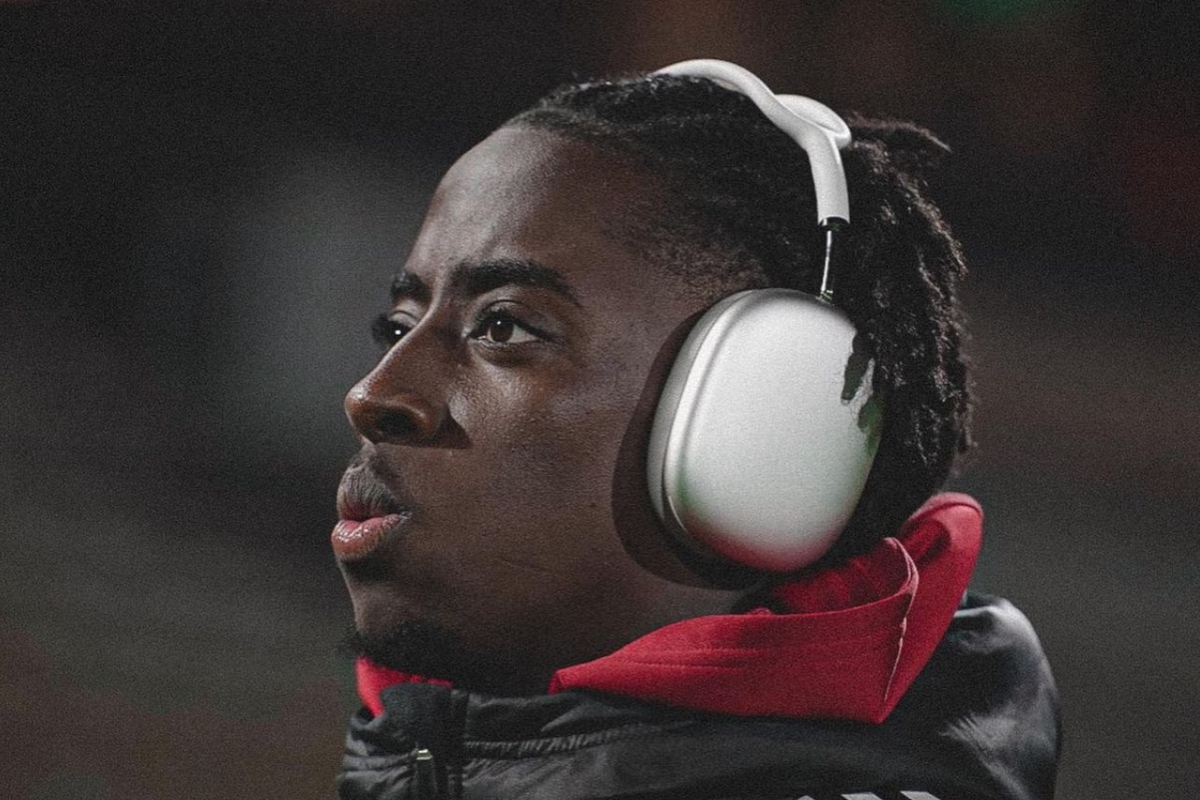 Sahabo targeted by Atalanta and Bologna talent scouts