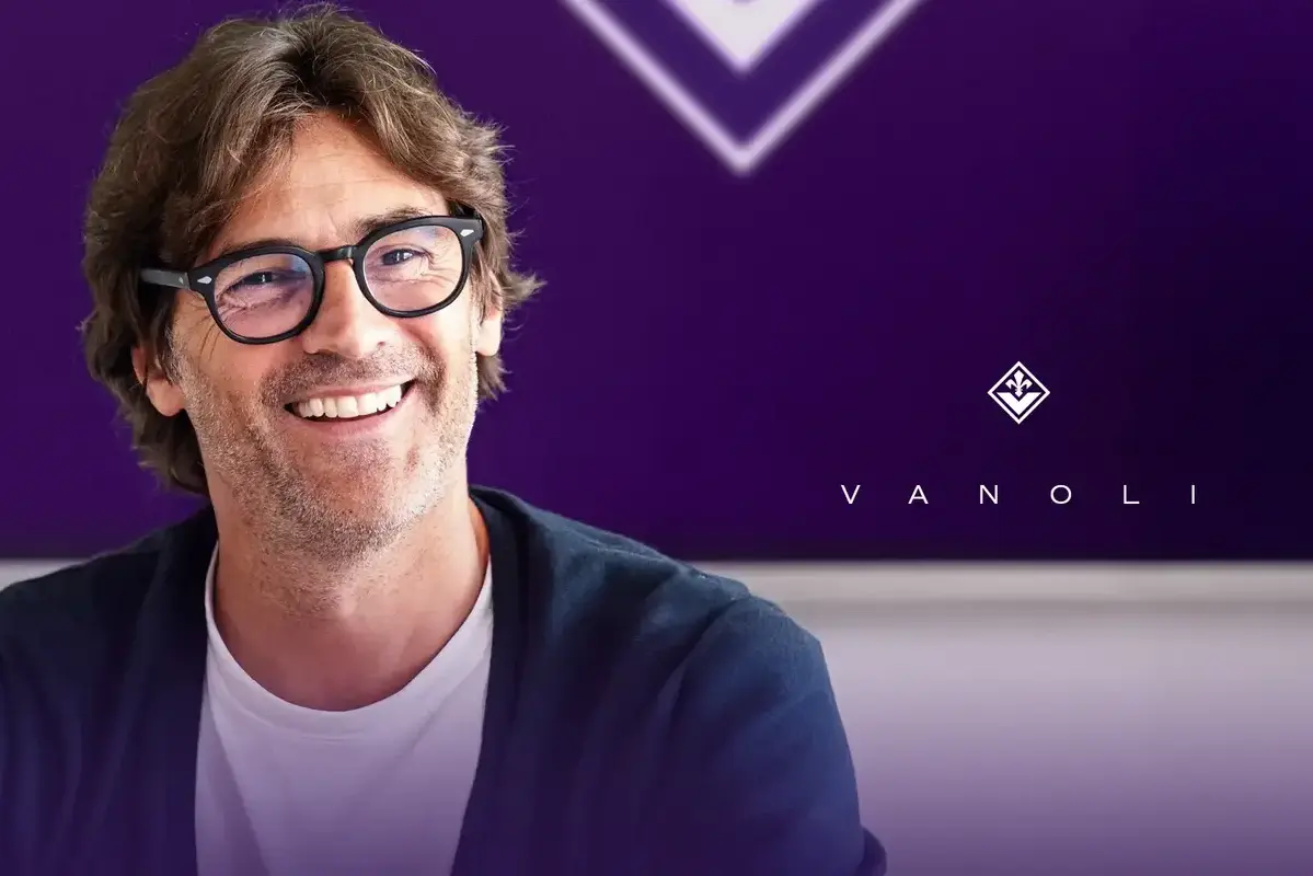 Official: Fiorentina appoint Vanoli as new head coach