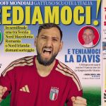 Today’s Papers – Italy must believe, Serie A title coups