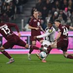 Three Juventus talking points after 0-0 draw vs. Torino