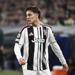 How Juventus plan to manage Yildiz after early substitution in 1-0 Atalanta victory