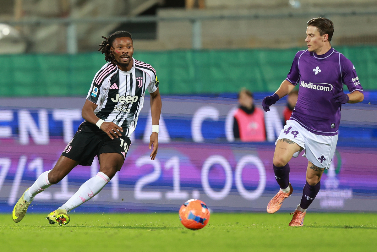 Inter eager to discuss Frattesi-Thuram swap deal with Juventus