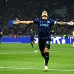 Serie A | Inter 2-0 Lazio: Lautaro Martinez inspires for top spot