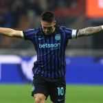 Lautaro Martinez confession on that Inter goal against Lazio