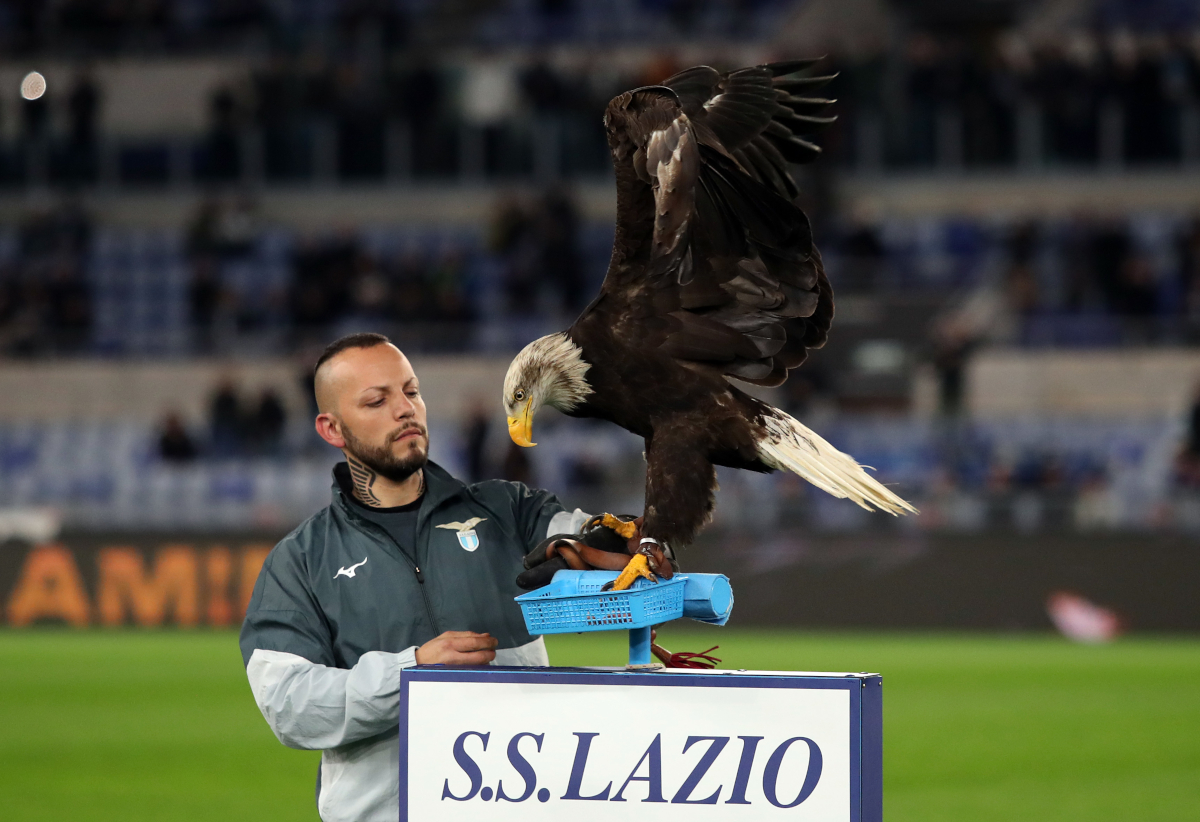 Lazio fan boycott explained, as furious Lotito ‘will not accept intimidation’