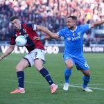 Lobotka set to miss Juventus clash as Napoli confirm injury