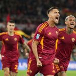 Serie A | Roma 2-0 Udinese: Giallorossi jump into first place