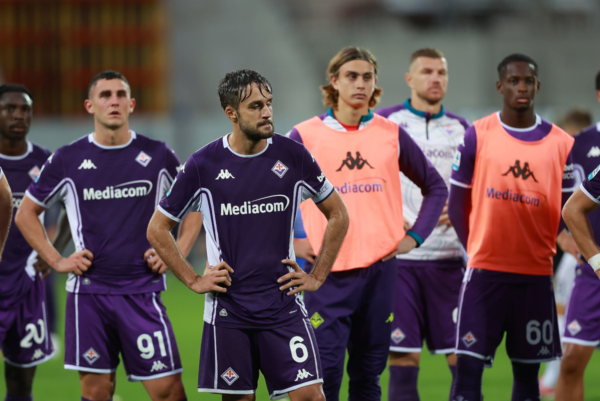 Nightmare in Tuscany: The reasons behind Fiorentina’s crisis