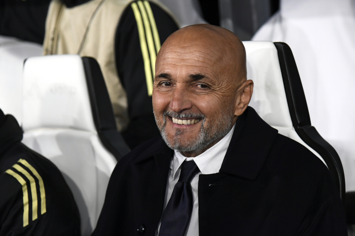 Spalletti: ‘Juventus deserved more, but will win with this spirit’
