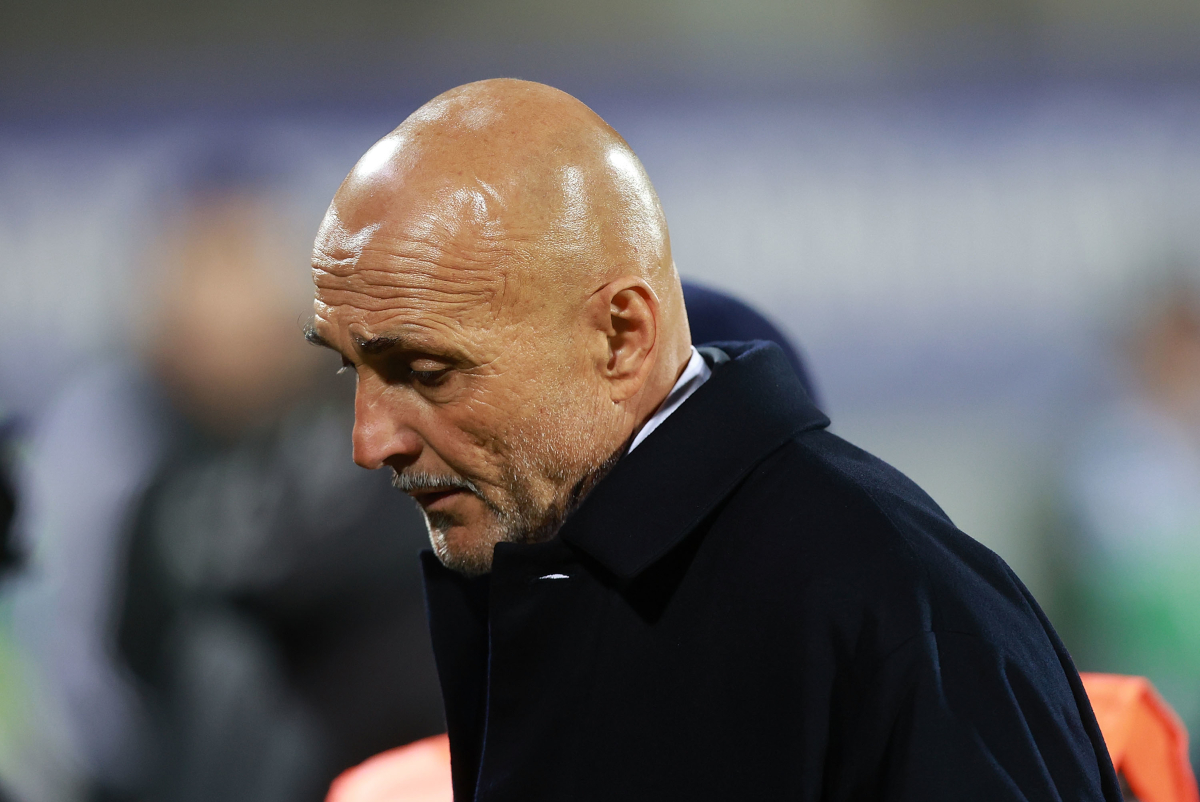 Video: Juventus, when will Spalletti arrive?