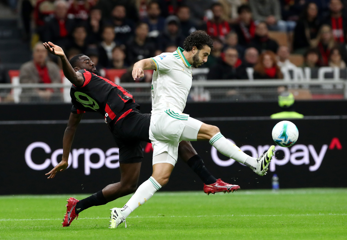 Svilar: ‘Inevitable Roma will win many games’ with this level of performance