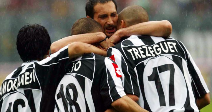 Iuliano insists infamous Ronaldo penalty ‘would not be awarded with VAR’