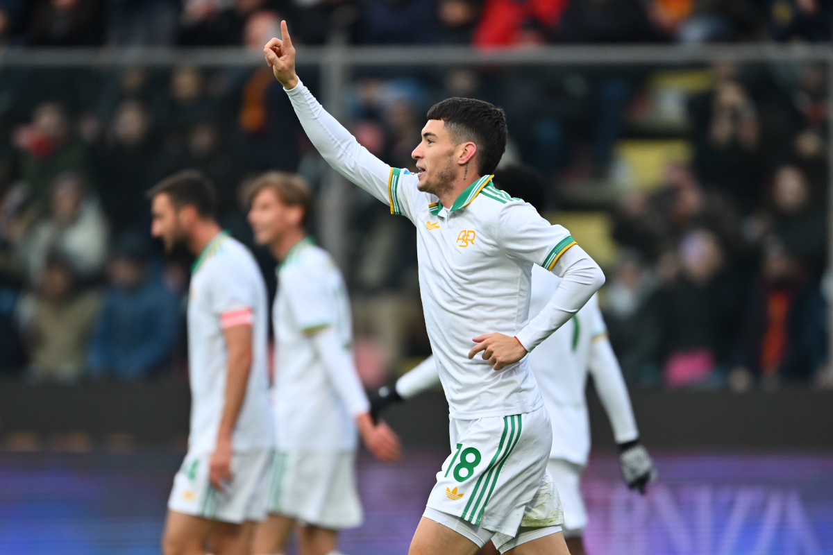 Serie A | Cremonese 1-3 Roma: Ferguson breaks duck to stay on top