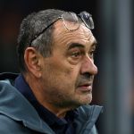 Sarri: ‘Some positives to be taken from Lazio defeat’ to Inter