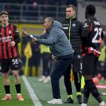 Lazio wise to stay silent after AC Milan controversy: ‘We accept mistakes’