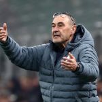 Sarri: ‘I am relishing Lazio difficulties, we are building foundations’