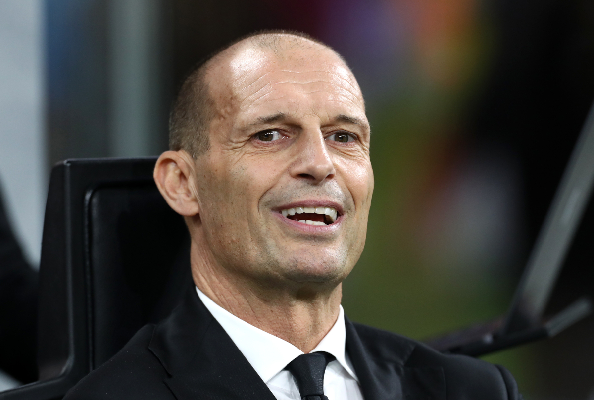 Allegri: ‘AC Milan must gain self belief, Roma deserved early lead’
