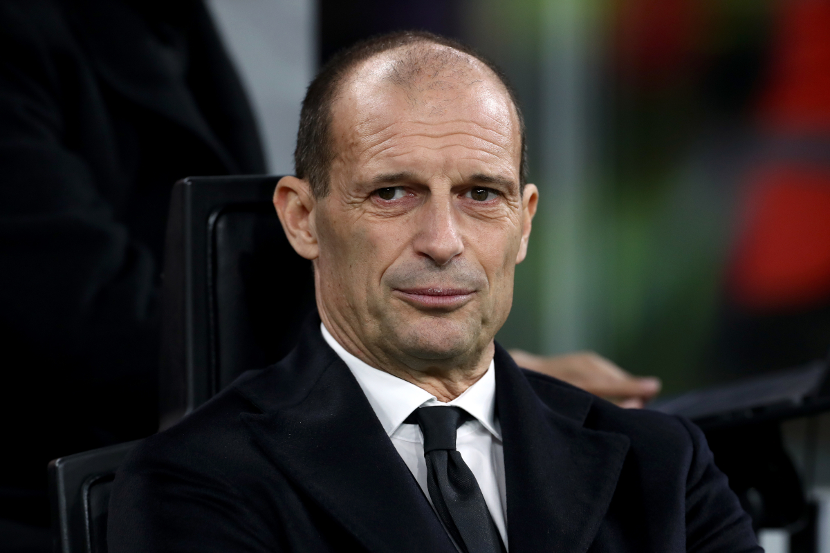 Cassano: Allegri will end up like ‘finished’ Mourinho
