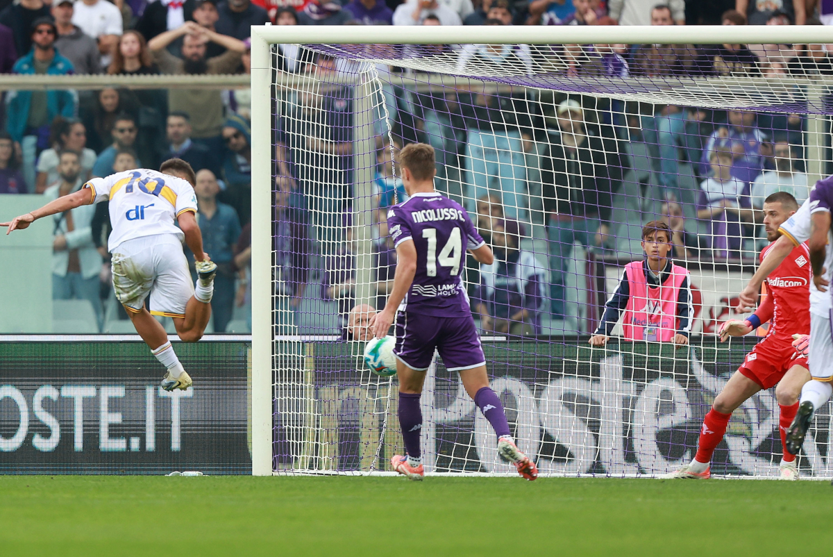 Serie A | Fiorentina 0-1 Lecce: Pioli nightmare goes from bad to worse