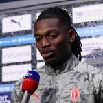 Why Leao did not celebrate after putting Milan 2-0 up against Parma