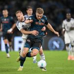 Coppa Italia quarter final line-ups: Napoli vs. Como