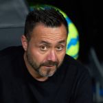 De Zerbi plays down Højbjerg-Juventus rumours but ‘hard to replace’ Rabiot