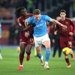 Napoli star McTominay hits back at Roma captain’s immaturity: ‘Shut the f*** up, get out of my face’