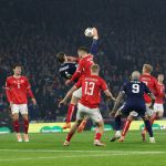 Video: McTominay stunner for Scotland a repeat of Napoli Scudetto winner