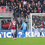 Serie A | Bologna 2-0 Napoli: Conte crumbles at the Dall’Ara