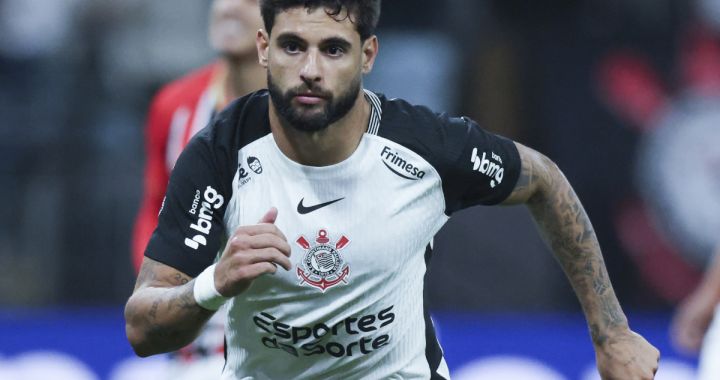 Yuri Alberto appreciated by Roma, but no new talks for 1 month