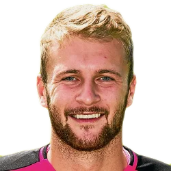 Scott Bain