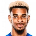 Juninho Bacuna