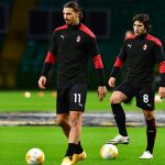 Tonali reveals his best XI of teammates past and present: Three Italians