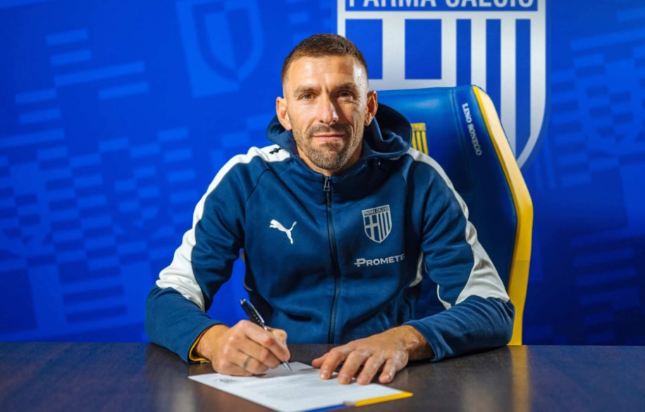 Official: Parma sign ex-Crystal Palace goalkeeper Guaita