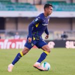 Report Napoli secure Giovane from Verona for €20m, beating Lazio