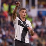 Juventus see opening offer for Pellegrino turned down by Parma