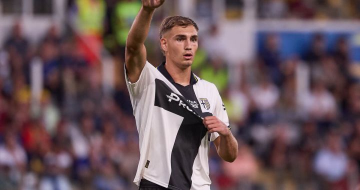 Milan to scout January striker target in next Serie A match against Parma