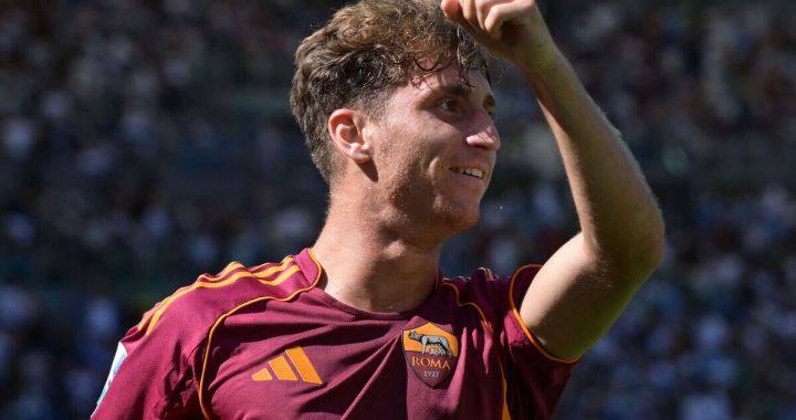 Every Serie A transfer completed on January 23- Genoa’s deals with Roma and Sheffield United