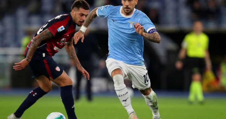 Serie A | Lazio 2-0 Cagliari – Biancocelesti battle to three points against stubborn Sardinians