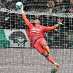 Elia Caprile – From Leeds outcast to Italy call-up & Milan, Inter links