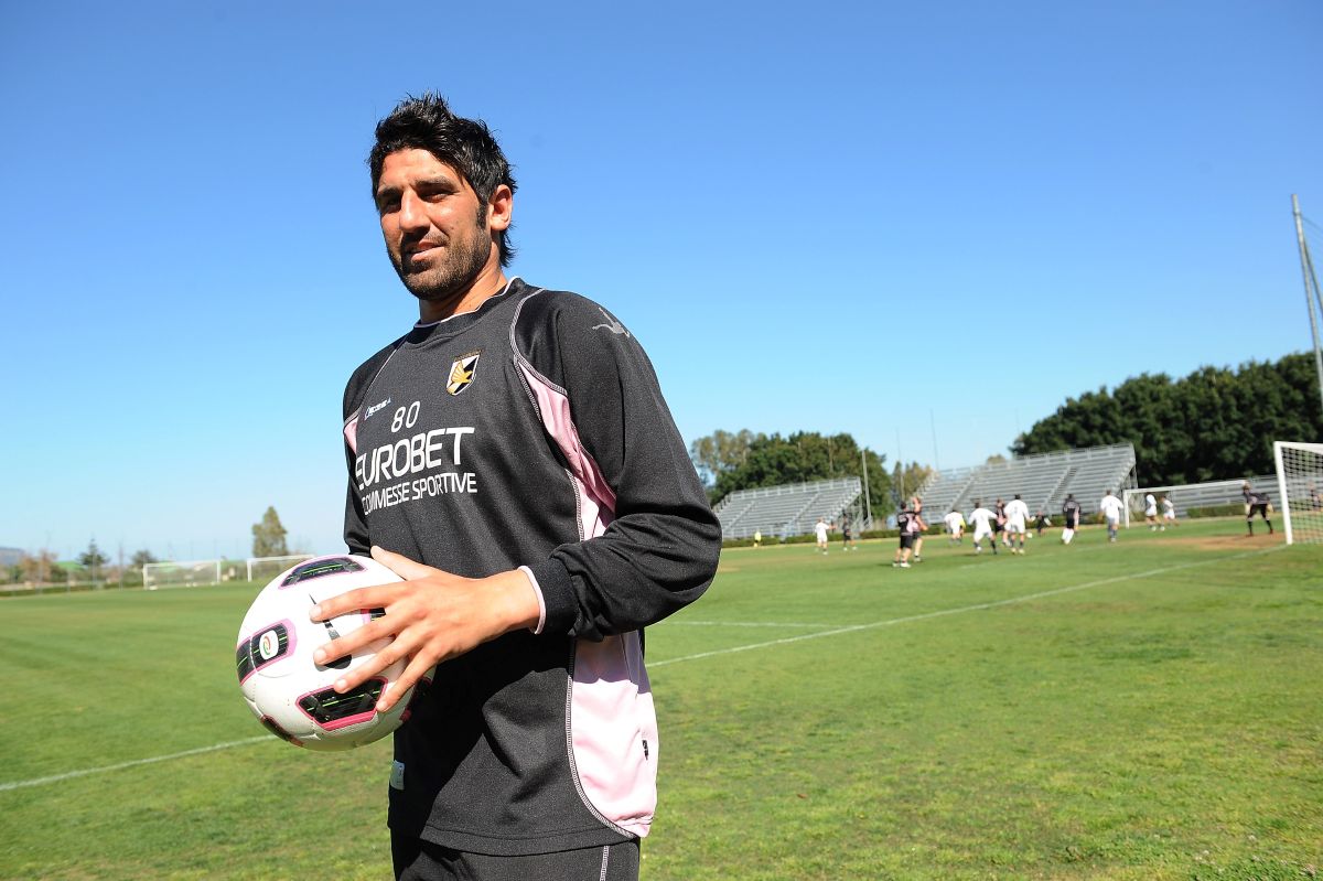 Ex-defender reveals ‘done’ Milan deal collapsed following positive cocaine test