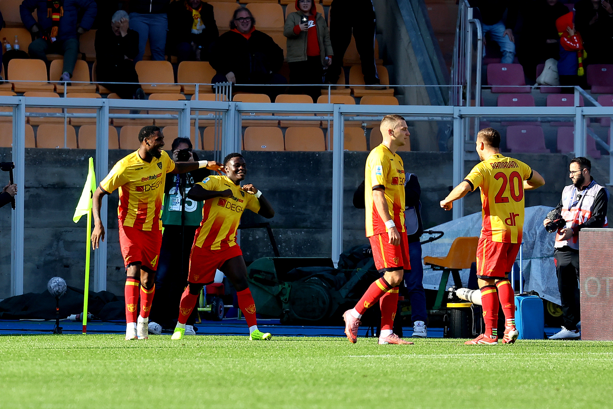 Serie A | Lecce 2-1 Torino: Asllani misses last chance to draw level