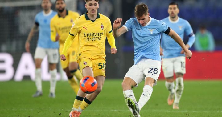 Four Milan regrets after Coppa Italia elimination