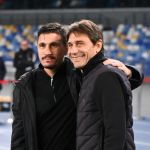 Conte: ‘Napoli deserved it more, but penalties were interminable’