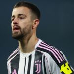 Turkish option emerges for unwanted Juventus winger Zhegrova