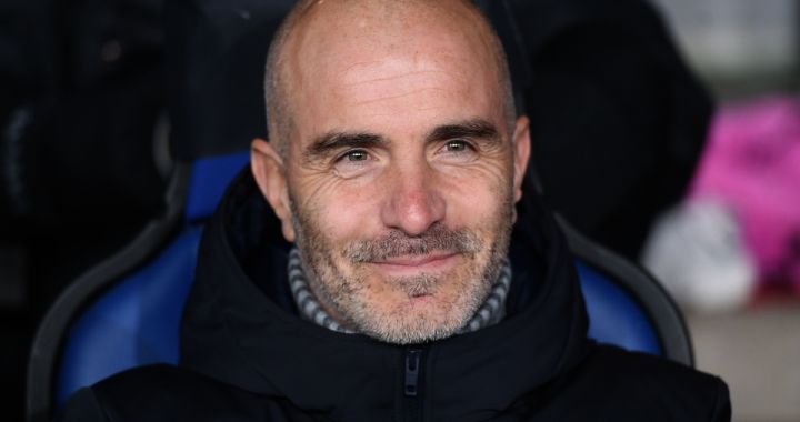 Report Maresca agreed Napoli terms, but would give Manchester City priority