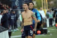 Report Gaetano done deal for Atalanta at €11m plus bonus